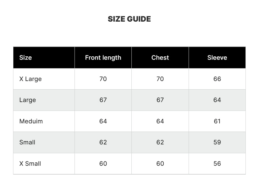 Turath – Basic Baby Blue Crewneck