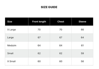 Turath – Basic Baby Blue Crewneck